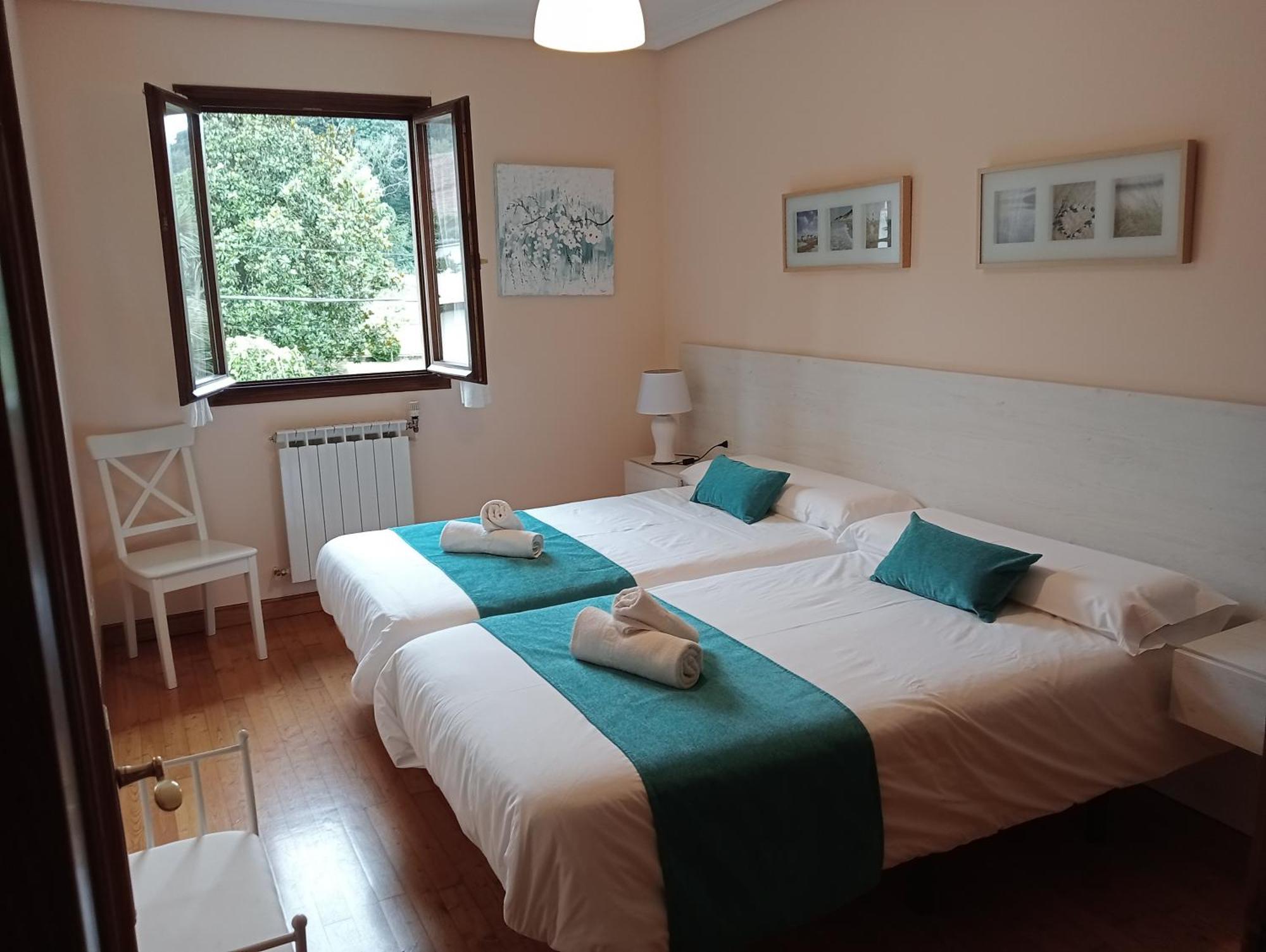 Lopenea Villa Garzáin Екстериор снимка